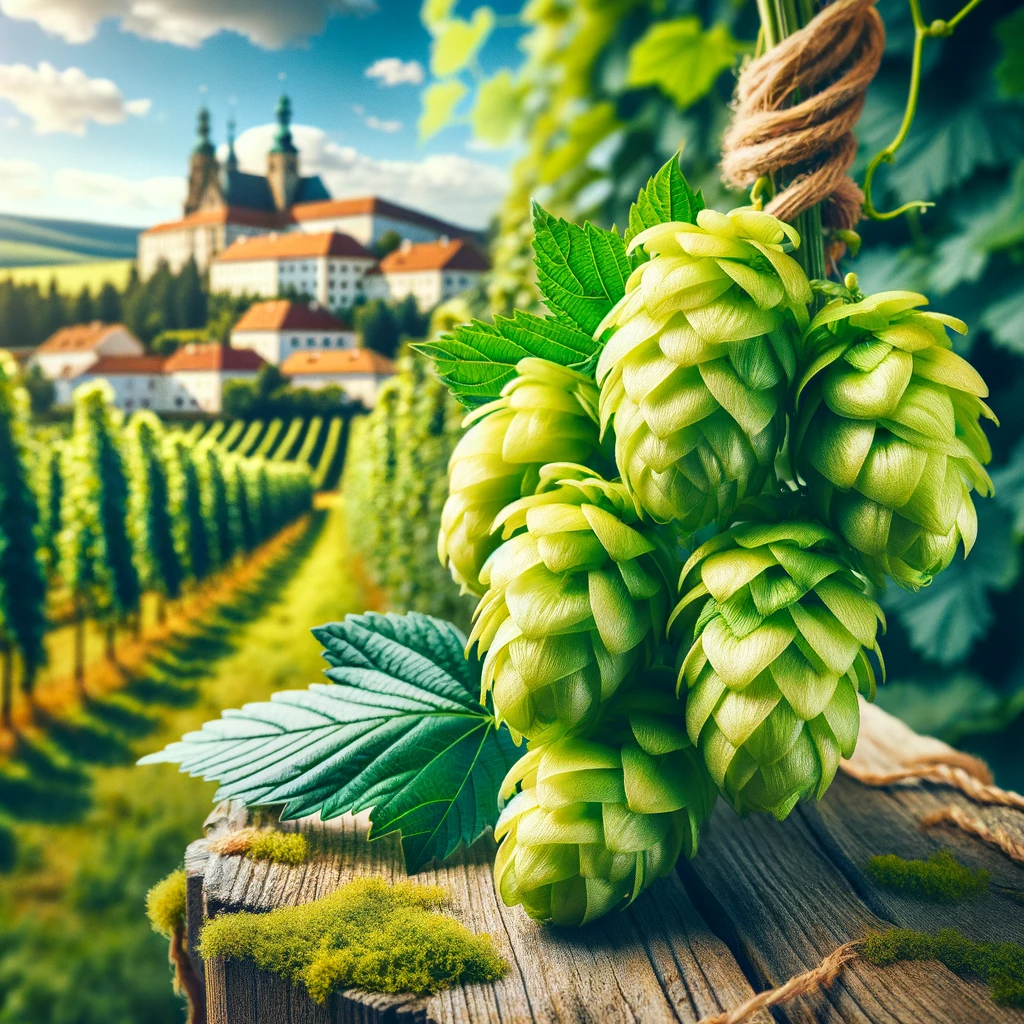 Lets Talk About Super Saaz / Saaz 72 Hops